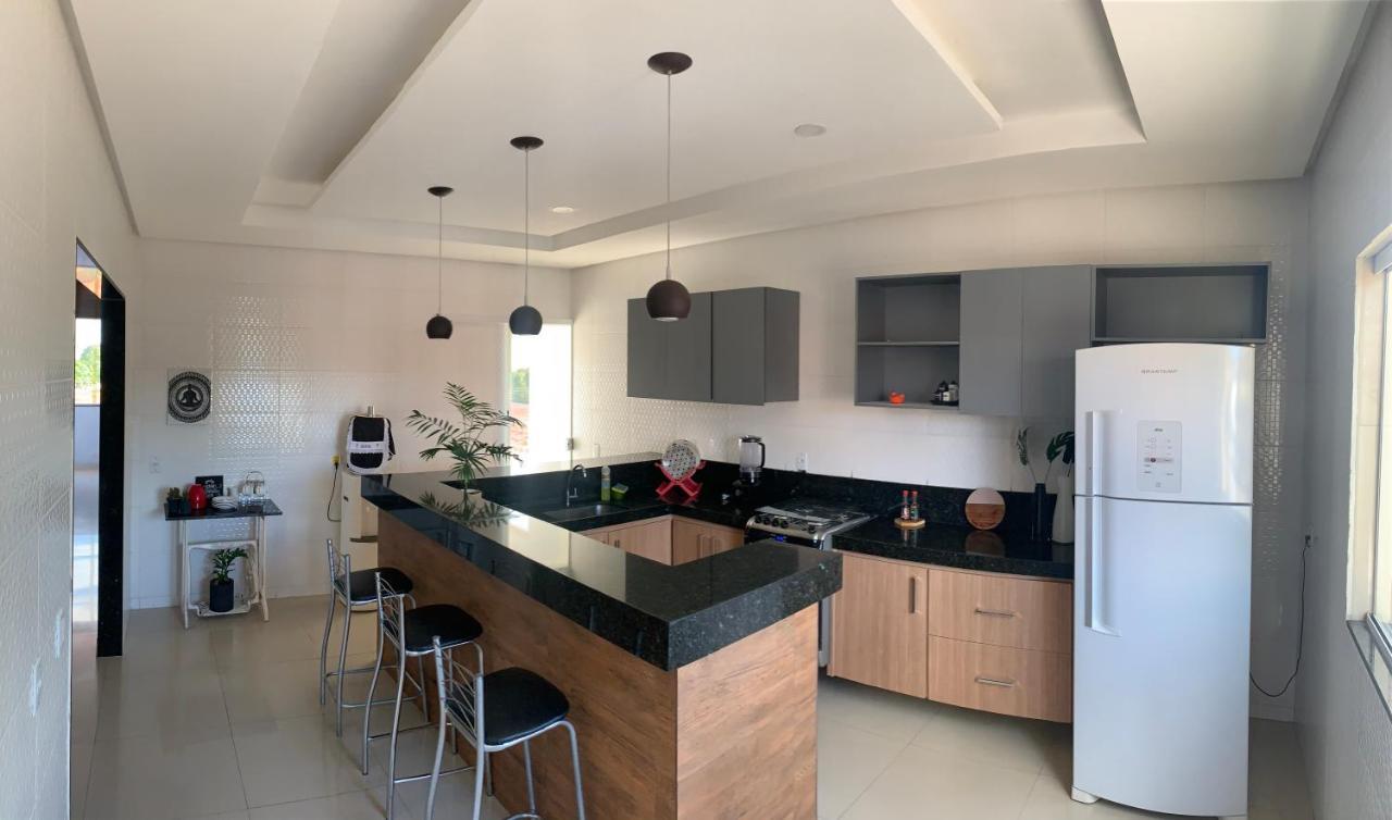 Encanto De Alagoas Villa Piranhas  Exterior photo