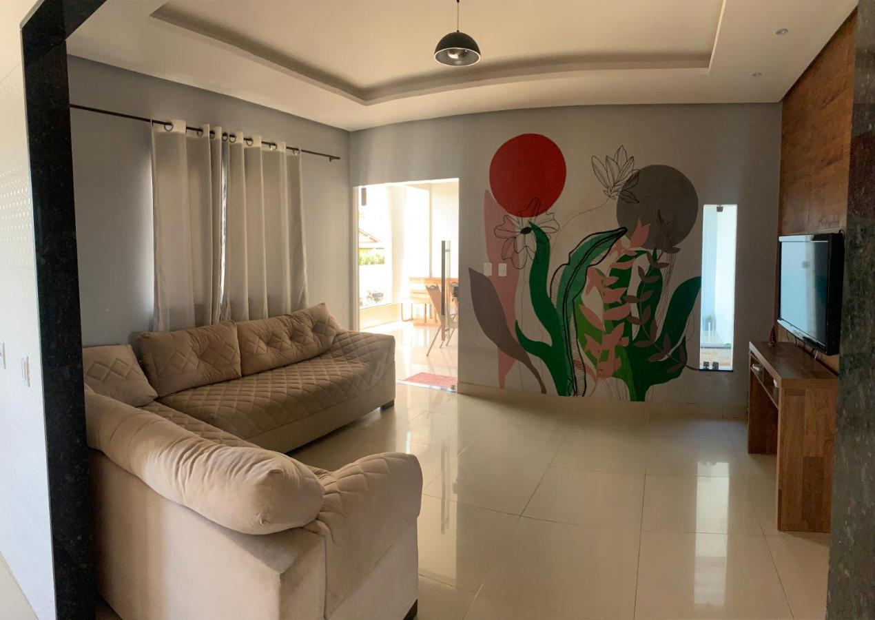 Encanto De Alagoas Villa Piranhas  Exterior photo