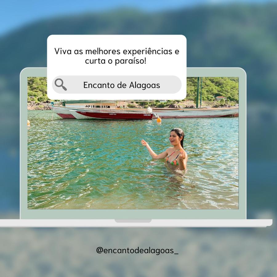 Encanto De Alagoas Villa Piranhas  Exterior photo