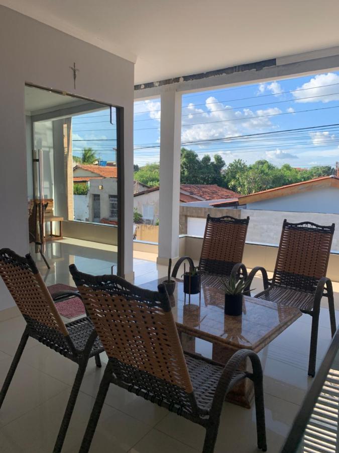 Encanto De Alagoas Villa Piranhas  Exterior photo