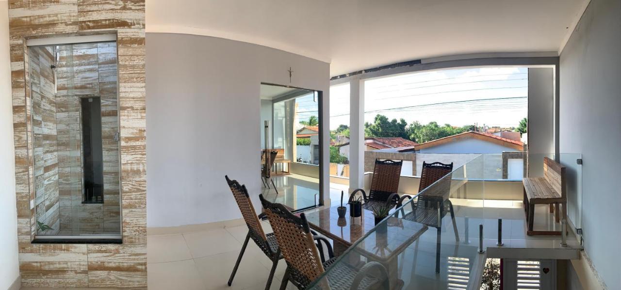 Encanto De Alagoas Villa Piranhas  Exterior photo